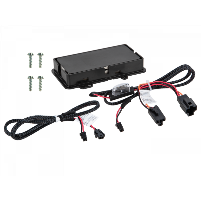 ACV Inbay Inductieve Lader 10 Watt Ford Courier / Tourneo (Van 2013 - 2024) ACV Inbay Inductieve Lader 10 Watt Ford Courier / Tourneo (Van 2013 - 2024)