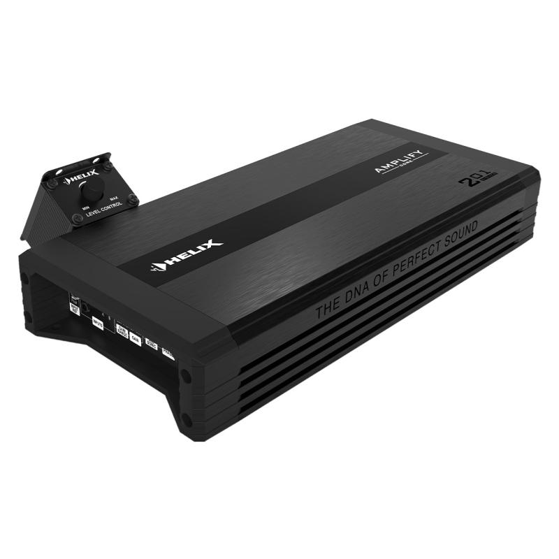 Helix Amplify 201 X-OVER