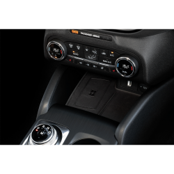 ACV Inbay Inductieve Lader 10 Watt Ford Focus (Van 2018 - 2025)