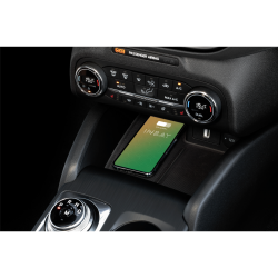 ACV Inbay Inductieve Lader 10 Watt Ford Focus (Van 2018 - 2025)