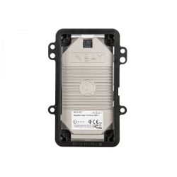 ACV Inbay Inductieve Lader 10 Watt Ford Focus (Van 2018 - 2025)