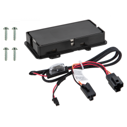 ACV Inbay Inductieve Lader 10 Watt Ford Focus (Van 2018 - 2025)