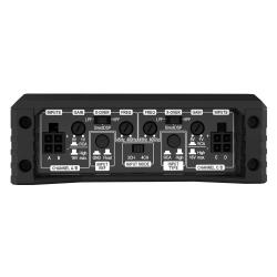 Helix Amplify 204 X-OVER