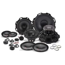 Rockford Fosgate T4653-S