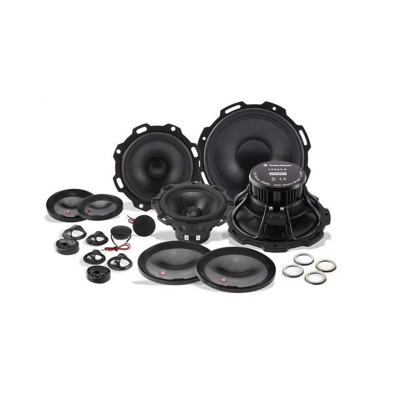 Rockford Fosgate T4653-S