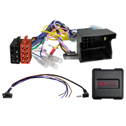 ACV Canbus / Stuurwielinterface Mercedes Vito (W447) (Vanaf 2014 - 2024)