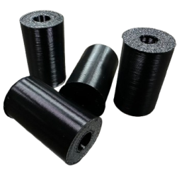 VDBA-3D Afstandsbussen 15 x 25 MM (Set van 4 stuks)
