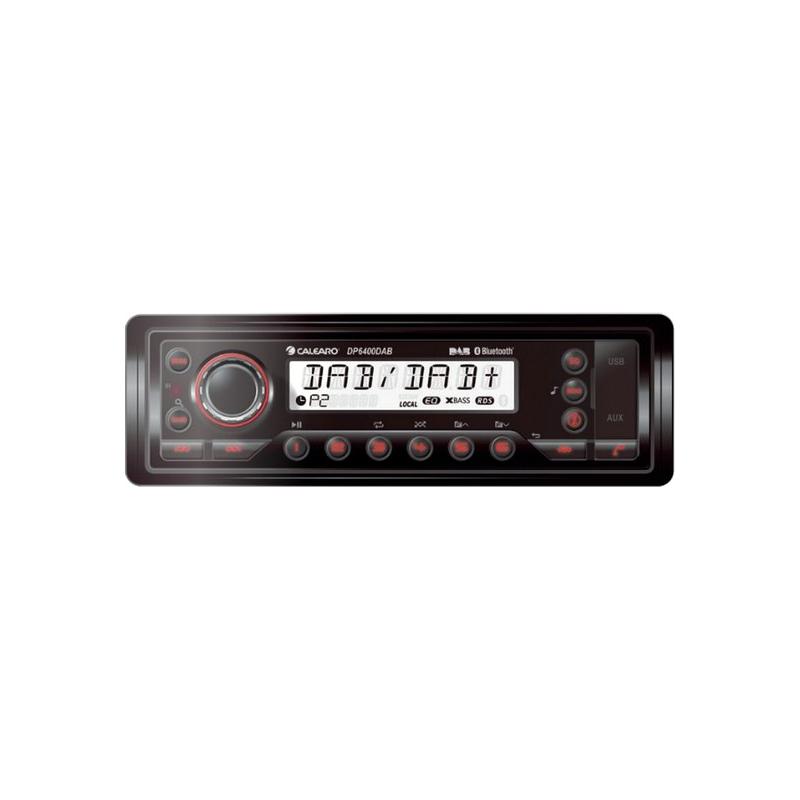 Calearo/MTA DP6400DAB