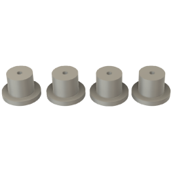 VDBA-3D Borgdoppen 30 x 20...