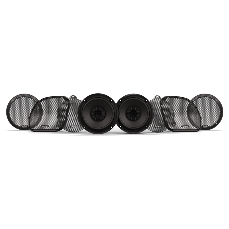 Rockford Fosgate TMS14-65