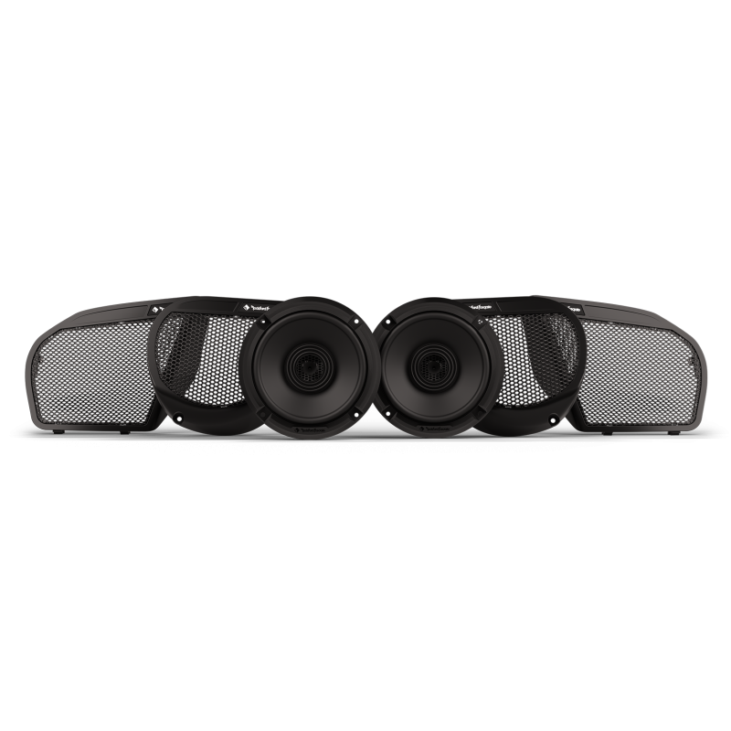 Rockford Fosgate TMS24-65