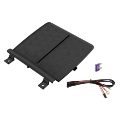 ACV Inbay Inductieve 10 Watt Lader Audi A3 (Vanaf 2003 - 2013)
