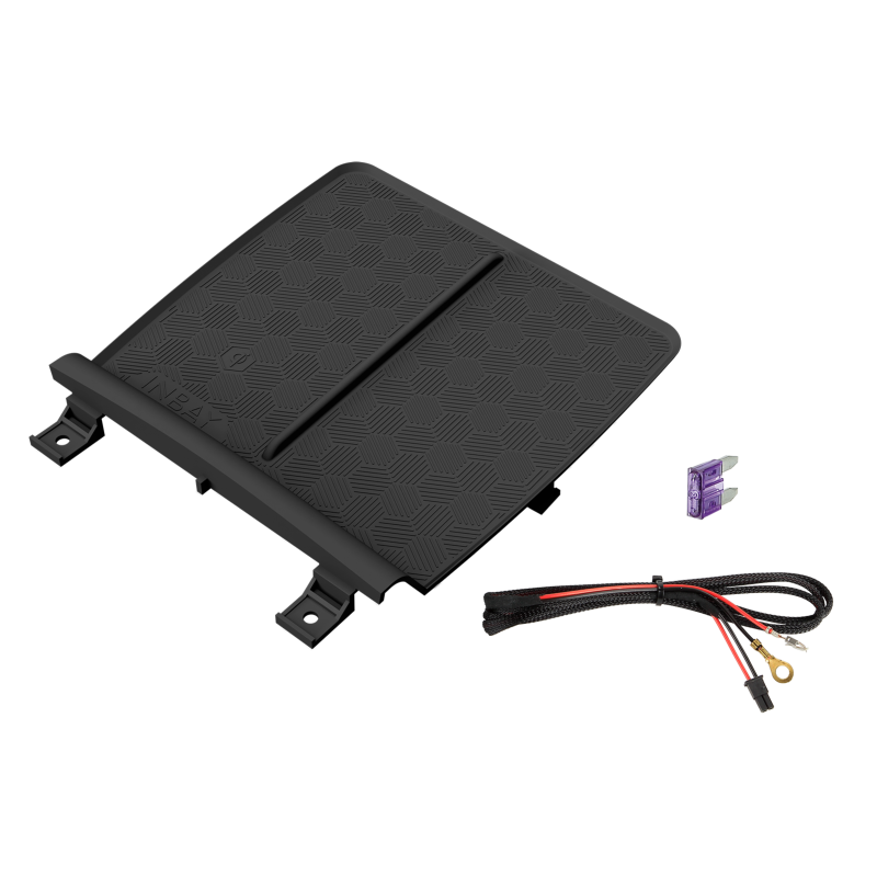 ACV Inbay Inductieve 10 Watt Lader Audi A3 (Vanaf 2003 - 2013)