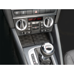 ACV Inbay Inductieve 10 Watt Lader Audi A3 (Vanaf 2003 - 2013)