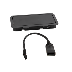ACV Inbay Inductieve 10 Watt Lader Cupra / Seat / Skoda / Volkswagen (Vanaf 2017 - 2024)