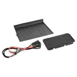 ACV Inbay Inductieve 10 Watt Lader Volkswagen Tiguan (Vanaf 2016 - 2021)
