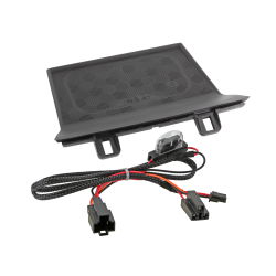 ACV Inbay Inductieve 10 Watt Lader Mazda CX-5 (Vanaf 2017 - 2021)