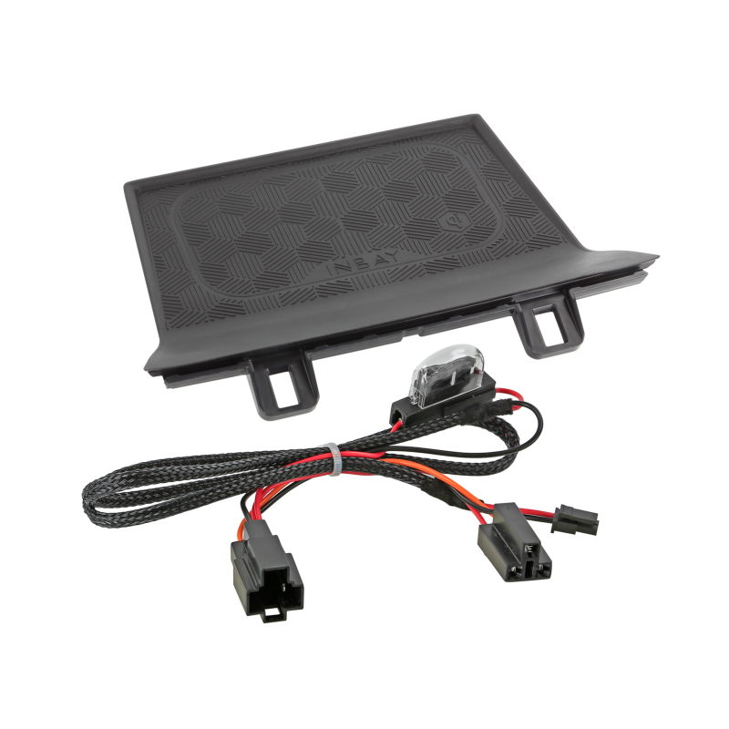 ACV Inbay Inductieve 10 Watt Lader Mazda CX-5 (Vanaf 2017 - 2021)