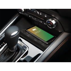 ACV Inbay Inductieve 10 Watt Lader Mazda CX-5 (Vanaf 2017 - 2021)