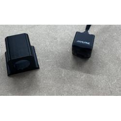 VDBA-3D Alpine Camera Behuizing (Compact)