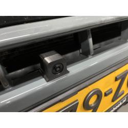 VDBA-3D Alpine Camera Behuizing (Compact + Brede Voet)