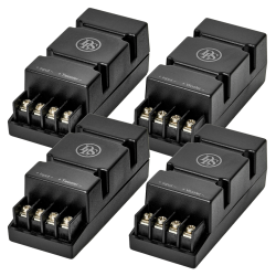 DLS RCS6.25