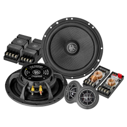 DLS RCS6.25