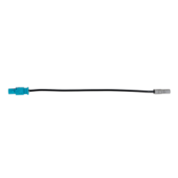 ACV GPS Verloop Fakra Male - GT21 Female