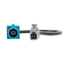 ACV GPS Verloop Fakra Male - GT21 Female