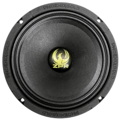 Phoenix Gold ZPR84