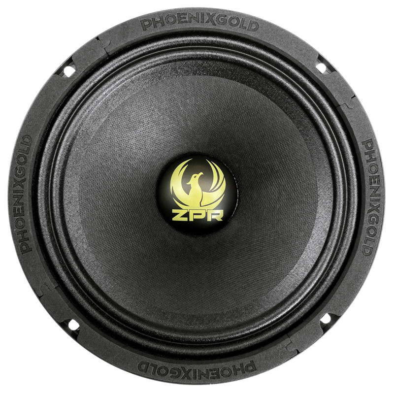 Phoenix Gold ZPR84