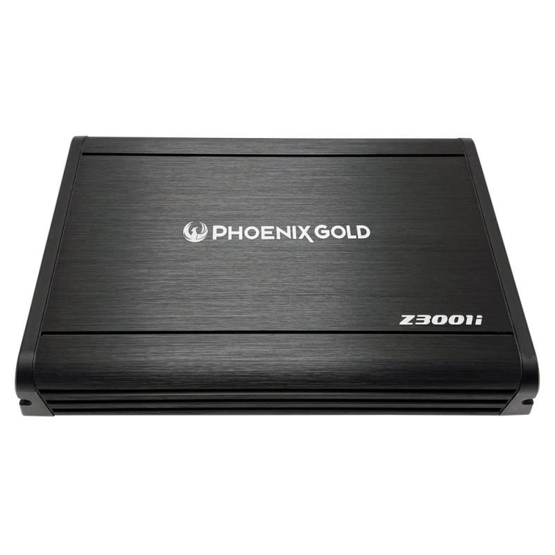 Phoenix Gold Z3001i