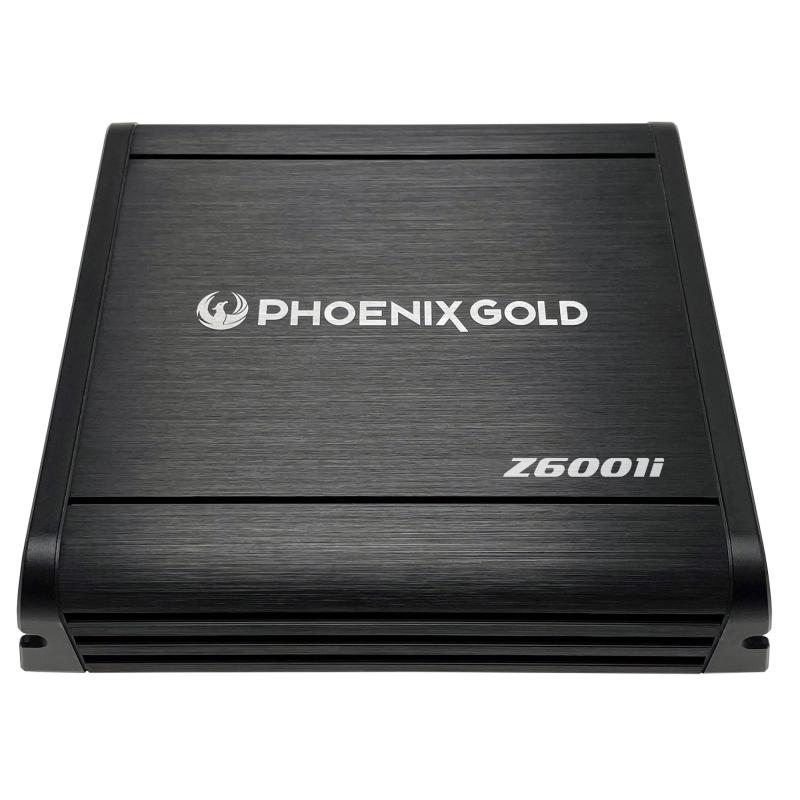 Phoenix Gold Z6001i