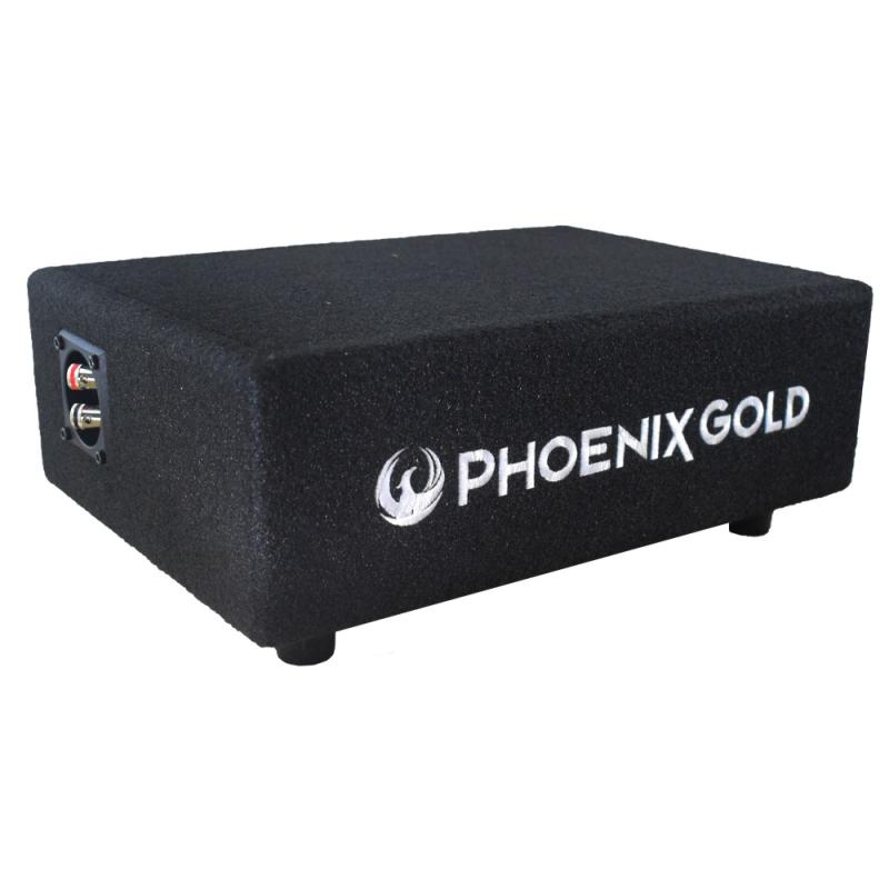 Phoenix Gold ZX18PDF