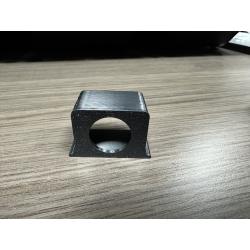 VDBA-3D Kenwood CMOS-740HD Camera Behuizing (Voorkant Montage)