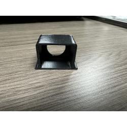 VDBA-3D Kenwood CMOS-740HD Camera Behuizing (Voorkant Montage)