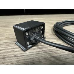 VDBA-3D Kenwood CMOS-740HD Camera Behuizing (Voorkant Montage)