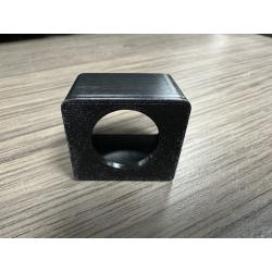 VDBA-3D Kenwood CMOS-740HD Camera Behuizing (Achterkant Montage)