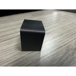 VDBA-3D Kenwood CMOS-740HD Camera Behuizing (Achterkant Montage)