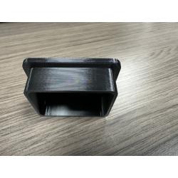 VDBA-3D Fiat Ducato USB Inbouwbehuizing (Middenconsole)