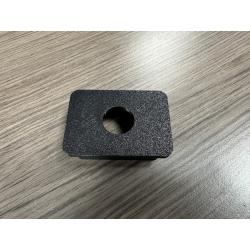 VDBA-3D Fiat Ducato USB Inbouwbehuizing (Middenconsole)