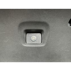 VDBA-3D Fiat Ducato USB Inbouwbehuizing (Middenconsole)