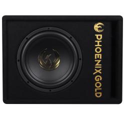 Phoenix Gold Z10AB