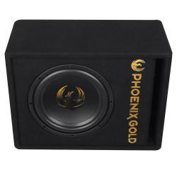 Phoenix Gold Z10AB
