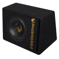 Phoenix Gold Z10AB