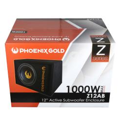 Phoenix Gold Z12AB