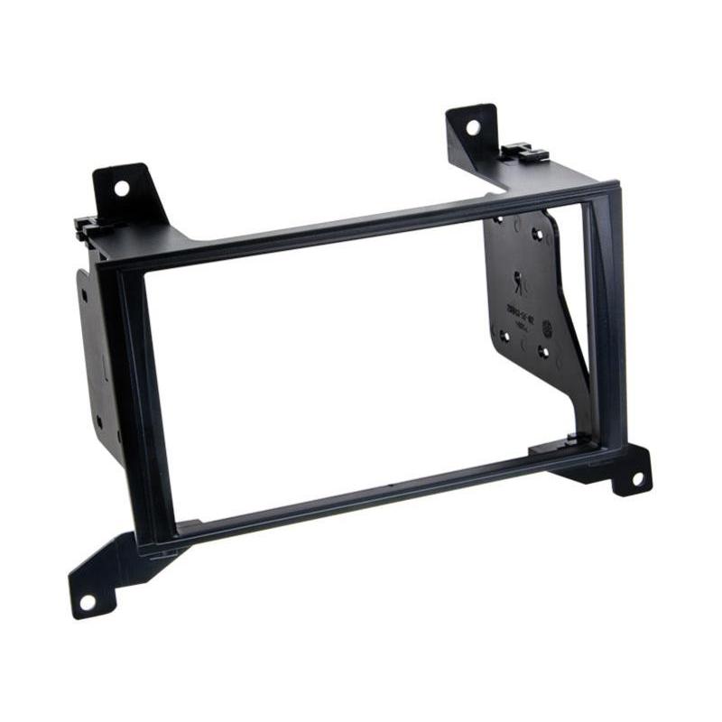 ACV 2DIN inbouwframe Hyundai Santa Fe (002)