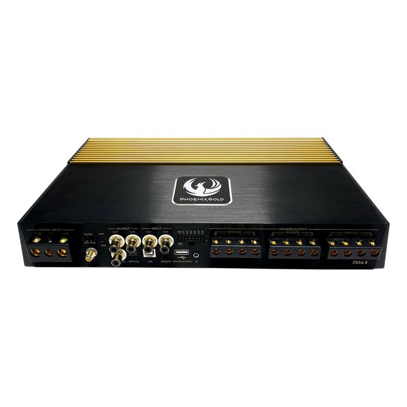 Phoenix Gold ZQA6.8