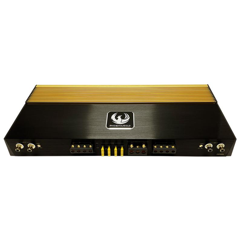 Phoenix Gold ZQ9004 Phoenix Gold ZQ9004