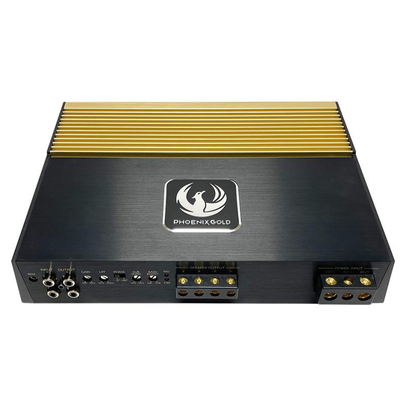 Phoenix Gold ZQ15001